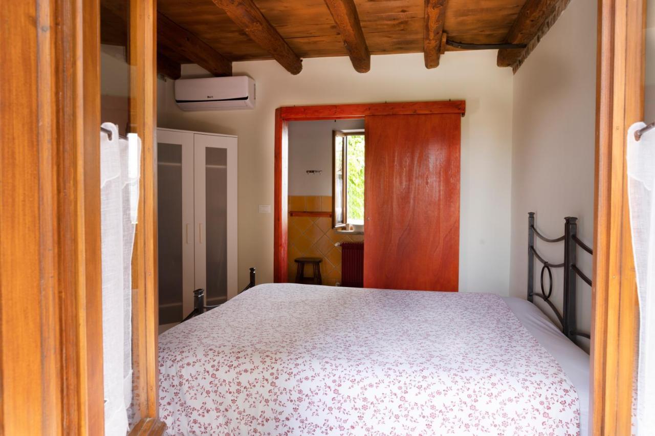 B&B Al Vecchio Confine Cervignano del Friuli Ngoại thất bức ảnh