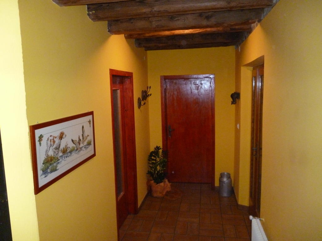 B&B Al Vecchio Confine Cervignano del Friuli Ngoại thất bức ảnh