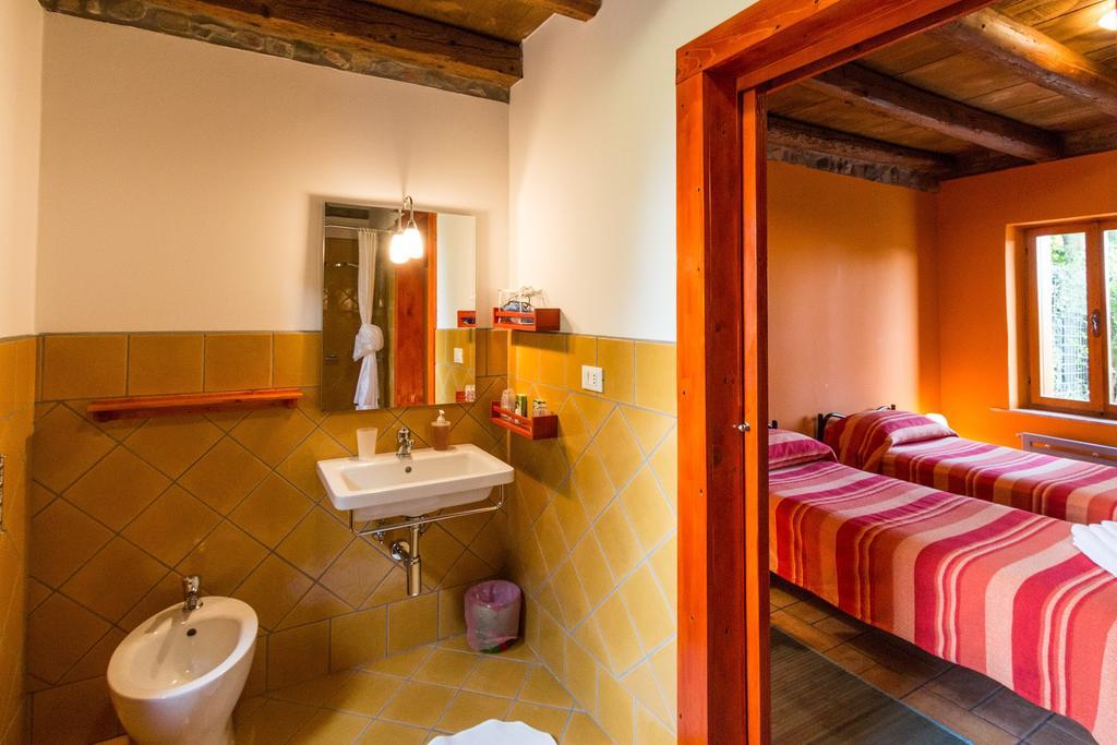 B&B Al Vecchio Confine Cervignano del Friuli Ngoại thất bức ảnh